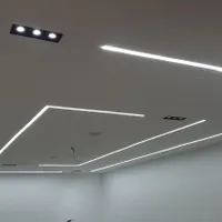 نصاب دوربین مدار بسته و دزدگیر ، برق ساختمان