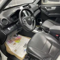 فروش خودرو لیفان x60|خودرو سواری و وانت|لاهیجان, کوی آزادگان|دیوار