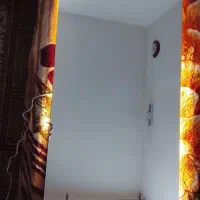 آینه نور مخفی دار