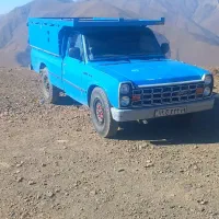 حمل بار و اثاثیه شهسوار جاده دوهزار و سه هزار