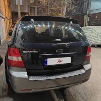 سورنتو ۲۰۰۹|خودرو سواری و وانت|تهران, فدک|دیوار