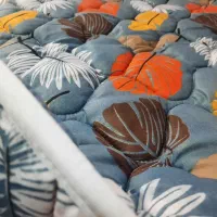 تشک میهمان سفری|رختخواب، بالش، پتو|محلات, |دیوار