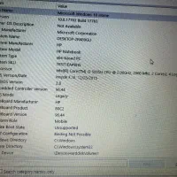 لب تاب hp povilion 15|رایانه همراه|تهران, جنت‌آباد شمالی|دیوار