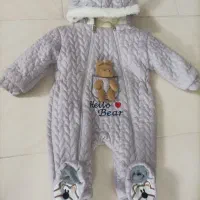 کاپشن دخترانه|کفش و لباس بچه|پاکدشت, پاکدشت (مامازند)|دیوار