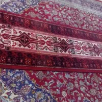 فرش دستباف ۱۲متری و کناره|فرش|مشهد, رسالت|دیوار