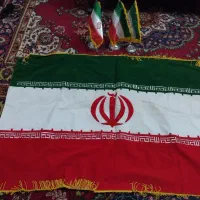 پرچم ایران