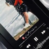 تابلو موزیکال عکاسی فیلم برداری