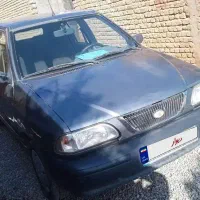 پراید نوک مدادی مدل90 داشبرد جدید|خودرو سواری و وانت|تربت جام, میان جام|دیوار