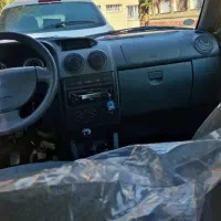 111 مدل 94 تمیز  شاسی سالم|خودرو سواری و وانت|مشهد, کوی سیدی|دیوار