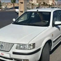 سمند ef7 مدل ۹۰ نقدواقساط|خودرو سواری و وانت|بیرجند, |دیوار