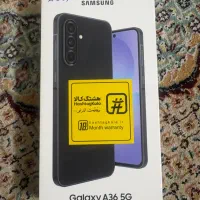 سامسونگ A36 256g