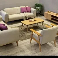 مبل آرین|مبلمان خانگی و میز عسلی|اصفهان, بوستان ناژوان|دیوار