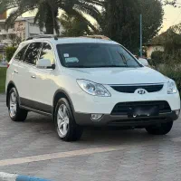 هیوندای ix55 کمکارکرد