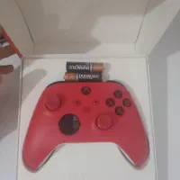 دسته ایکس باکس قرمز xbox series