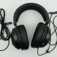 هدست razer|قطعات و لوازم جانبی رایانه|اراک, |دیوار