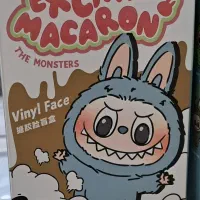 عروسک لبوبو ۳۴۵