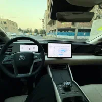 بی وای دی چین ال Byd qin l