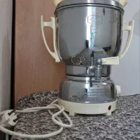 سماور برقی آبان