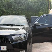 دنا پلاس توربو آپشنال