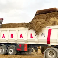 کود گاوی درجه یک به تمام نقااط اایران