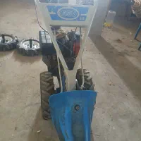 خدمات باغبانی وعلف چینی