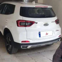 x55 pro ie مدل ۱۴۰۴|خودرو سواری و وانت|لاهیجان, کوی زمانی|دیوار