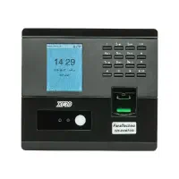 دستگاه حضور و غیاب فراتکنو کنترل تردد|دفتر کار|تهران, خواجه نصیر طوسی|دیوار