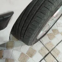 رینگ لاستیک 205 .15