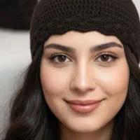 کلاه دستبافت ترند عمده و تک