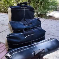 کیف ابزار صنعتی برزنتی