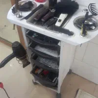 ترولی در حد نو