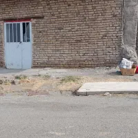 مغازه ۱۸ متری وسط روستای گردشگری شالقون