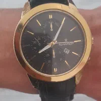 ساعت مچی رومانسون و touch