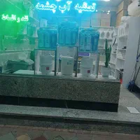 فروشگاه دستگاه تصفیه آب|آب‌سردکن و تصفیه آب|ری, صفاییه (چشمه علی)|دیوار
