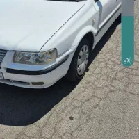 خودرو سمند مدل ۱۳۹۰  فنی سالم به شرط  زیر قیمت