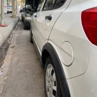 کوییک ساده مدل ۱۴۰۱|خودرو سواری و وانت|تبریز, |دیوار