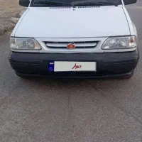 مسافر بری