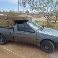 آریسان ۲ مدل ۴۰۱