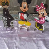 استند ایستاده تولد وجشنها|اسباببازی|تهران, کیانشهر|دیوار