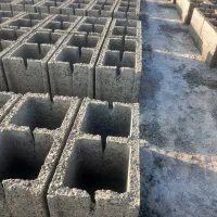 بلوک دیواری|مصالح و تجهیزات ساختمان|اردبیل, |دیوار