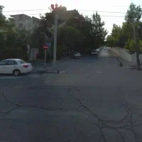 کلنگی  315 متر  شادمان خوش رو