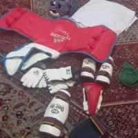 لباس تکواندو