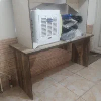 فروش دو عدد میز اداری