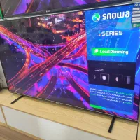 LED هوشمند|تلویزیون و پروژکتور|خرم‌آباد, |دیوار