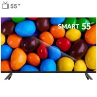 تلویزیون ۵۵ smart اسنوا