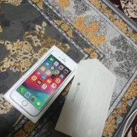 آیفون6حافظه۶۴(اکبند)