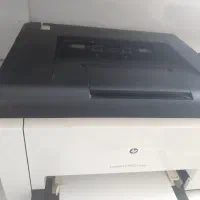 پرینتر رنگی hp1025|پرینتر، اسکنر، کپی، فکس|تربت جام, فاز ۳ فرهنگیان|دیوار