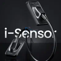 سنسور RVG وودپکر