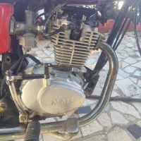 سیجی 125مدل 87عروسک