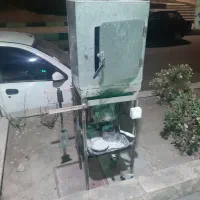فروش لوازم قهوه خانه|کافی‌شاپ و رستوران|تهران, تهران‌ویلا|دیوار